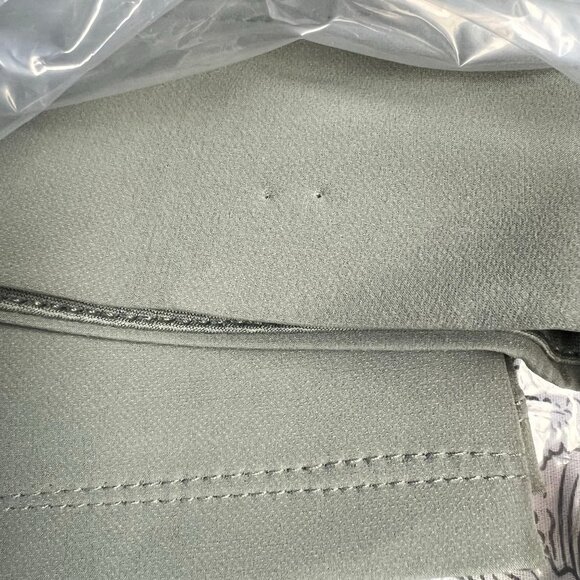 Weatherproof Vintage Womens Olivine Stretch Performance Flex Waist Pants Size XL - Picture 9 of 9